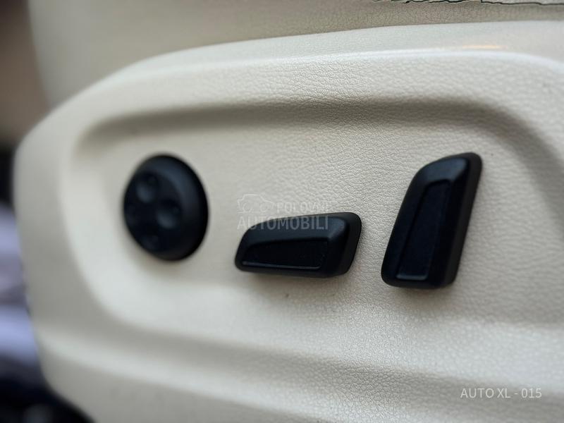 Volkswagen Tiguan 2.0 TDI / 4x4 / XEN