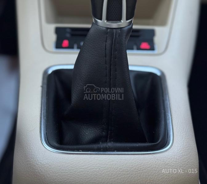 Volkswagen Tiguan 2.0 TDI / 4x4 / XEN