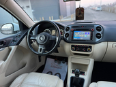 Volkswagen Tiguan 2.0 TDI / 4x4 / XEN
