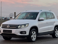 Volkswagen Tiguan 2.0 TDI / 4x4 / XEN