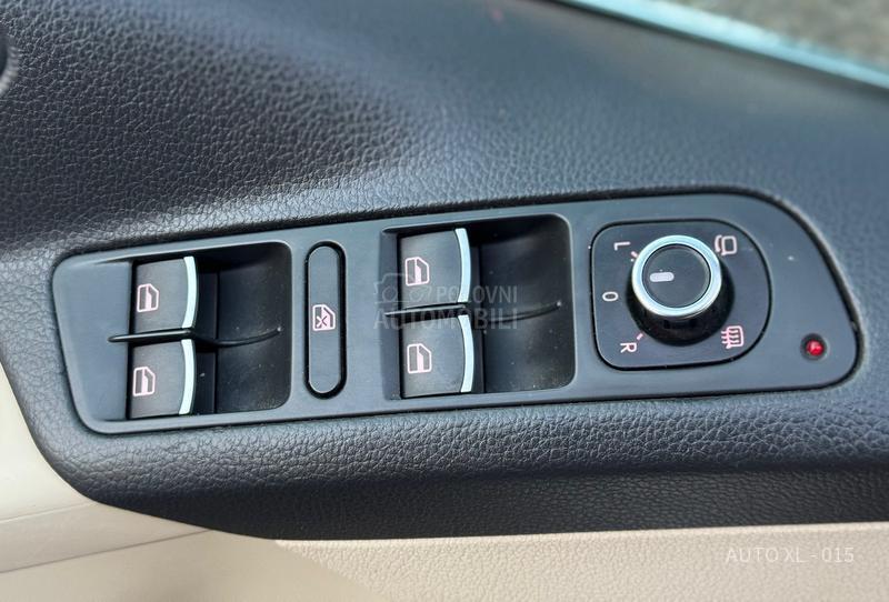 Volkswagen Tiguan 2.0 TDI / 4x4 / XEN