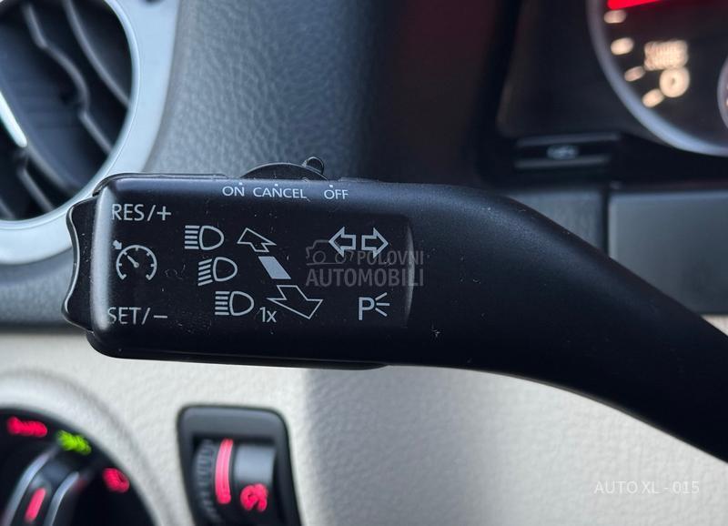 Volkswagen Tiguan 2.0 TDI / 4x4 / XEN