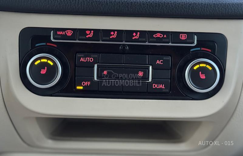 Volkswagen Tiguan 2.0 TDI / 4x4 / XEN