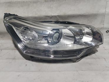 217. Far desni za Citroen C5 od 2008. do 2016. god.