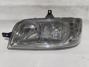 220. Far levi Ducato, Jumper