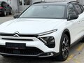 Citroen C5X SHINE  EAT8