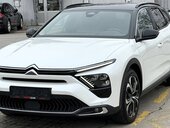 Citroen C5X SHINE  EAT8