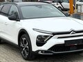 Citroen C5X SHINE  EAT8