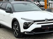 Citroen C5X SHINE  EAT8