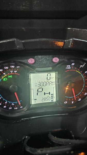 Odes ATV Pathcross 650 Hitno