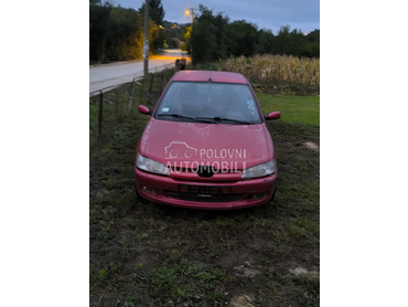 Peugeot 306 2.0 xsi