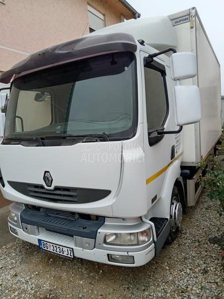 Renault Midlum