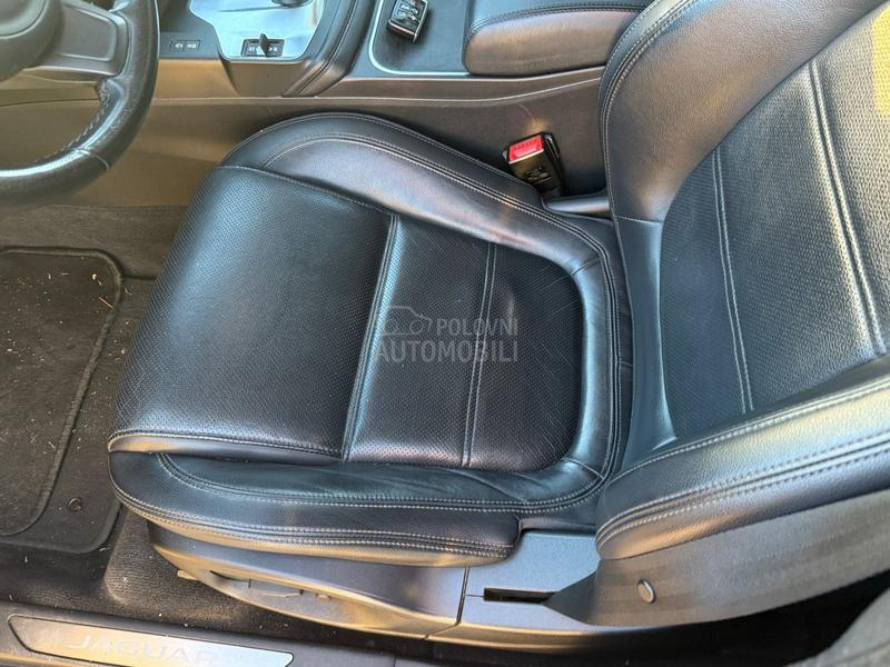 Jaguar E-Pace E-Pace 2.0d 4WD