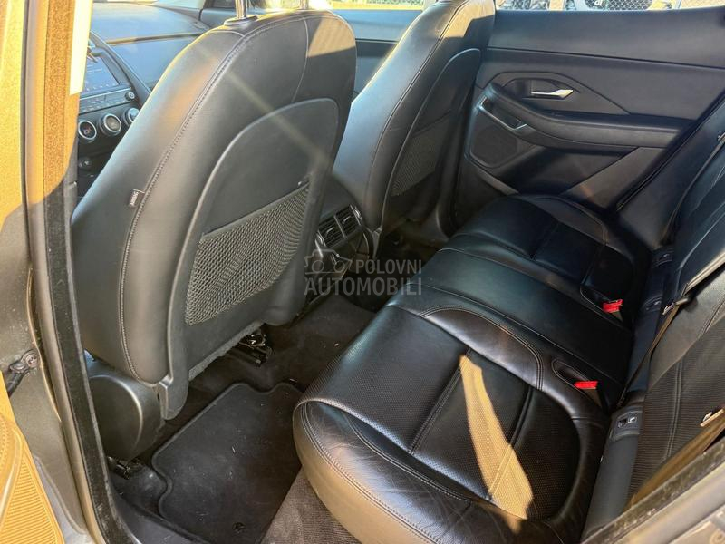 Jaguar E-Pace E-Pace 2.0d 4WD
