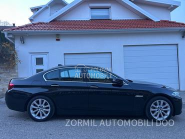 BMW 525 2.0D xDrive M-Paket