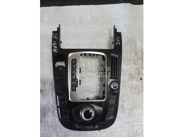 Tastatura komande za Audi A5 za 2011. god.