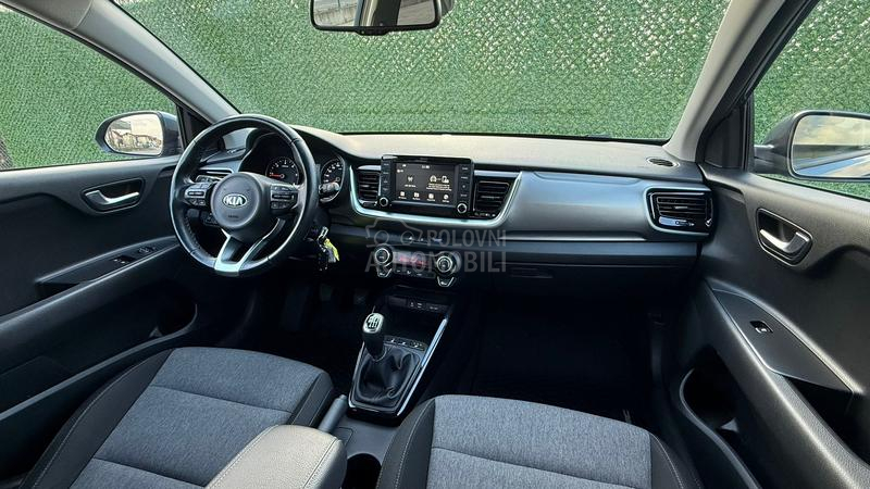 Kia Stonic 