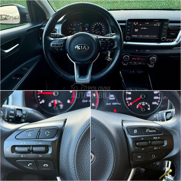 Kia Stonic 