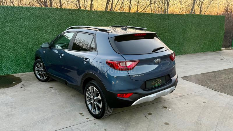 Kia Stonic 