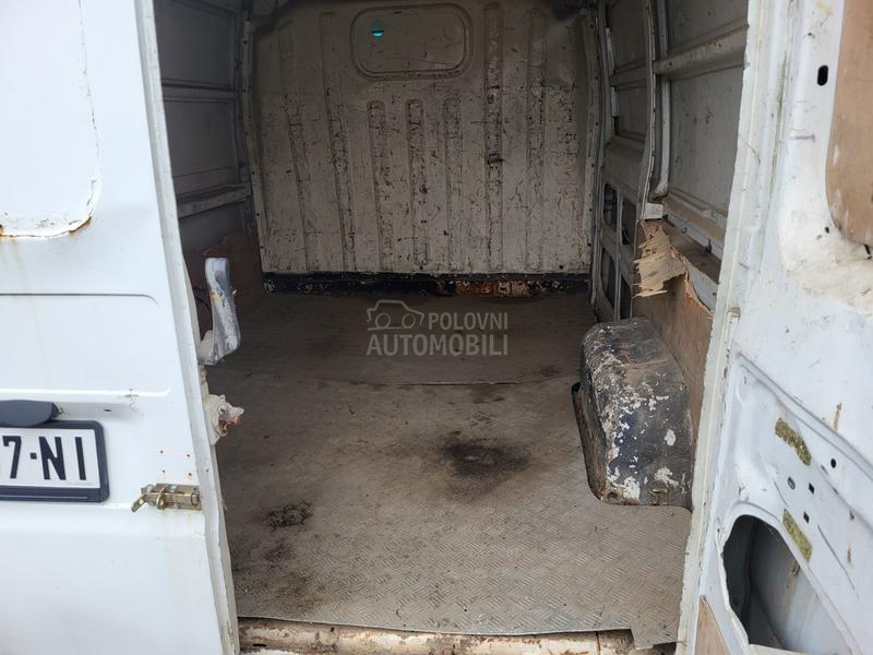 Fiat Ducato 