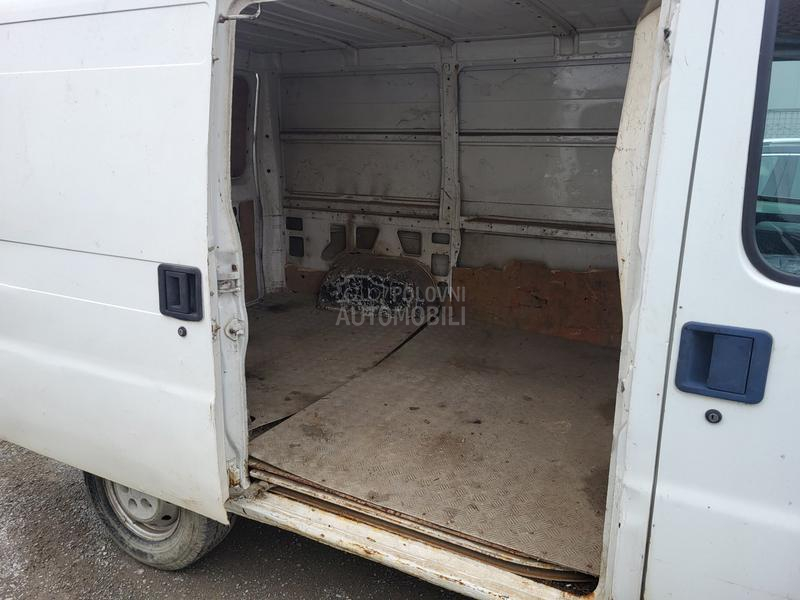 Fiat Ducato 