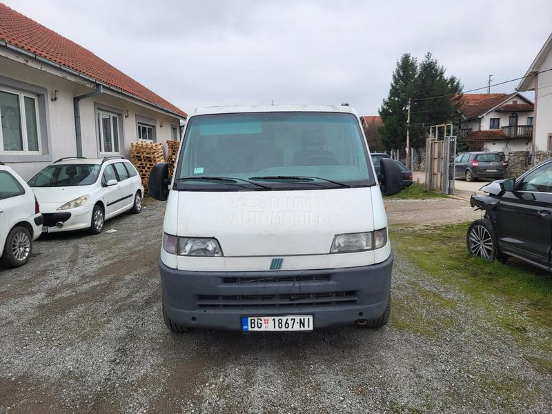 Fiat Ducato 