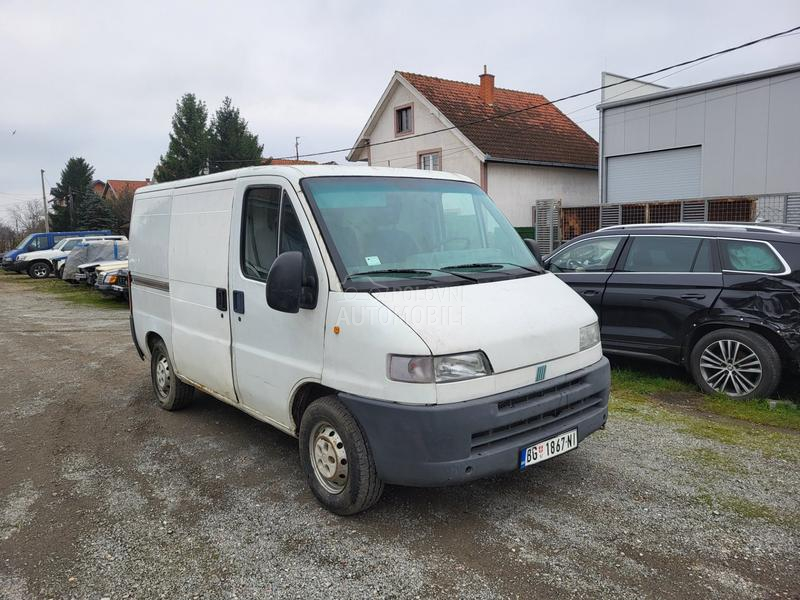 Fiat Ducato 