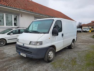 Fiat Ducato 