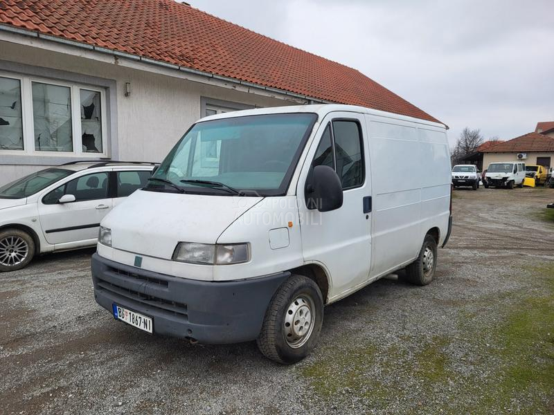Fiat Ducato 