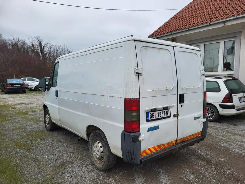 Fiat Ducato 