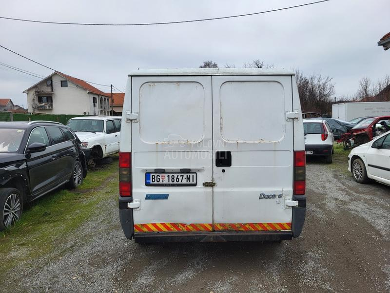 Fiat Ducato 