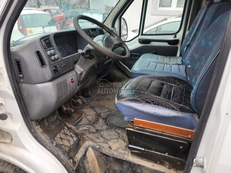 Fiat Ducato 