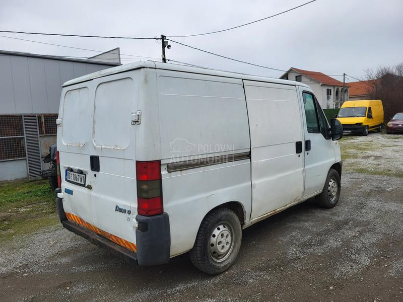 Fiat Ducato 