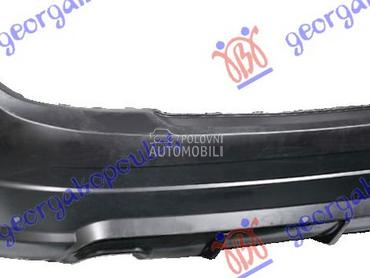 ZADNJI BRANIK (AMG) (1 OTVO... za Mercedes Benz C Klasa od 2007. do 2011. god.