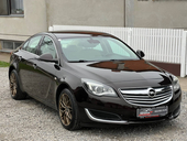 Opel Insignia 98.000 K.M/OPREMA