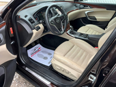 Opel Insignia 98.000 K.M/OPREMA