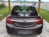 Opel Insignia 98.000 K.M/OPREMA