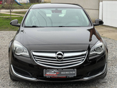 Opel Insignia 98.000 K.M/OPREMA