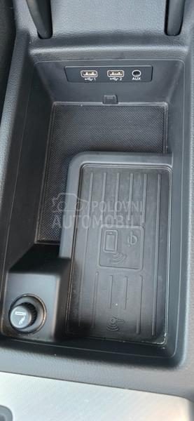 Audi A4 TFSI QUATTRO  252HP