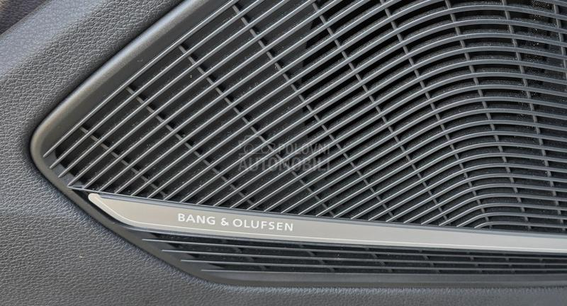 Audi A4 TFSI QUATTRO  252HP