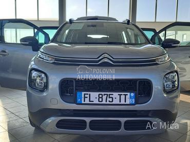 Citroen C3 Aircross 1.2 PURE NAV ALU LED
