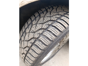 Barum 225/45 R17 Sve sezone