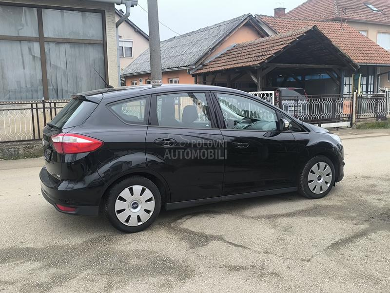 Ford C-Max 1,0