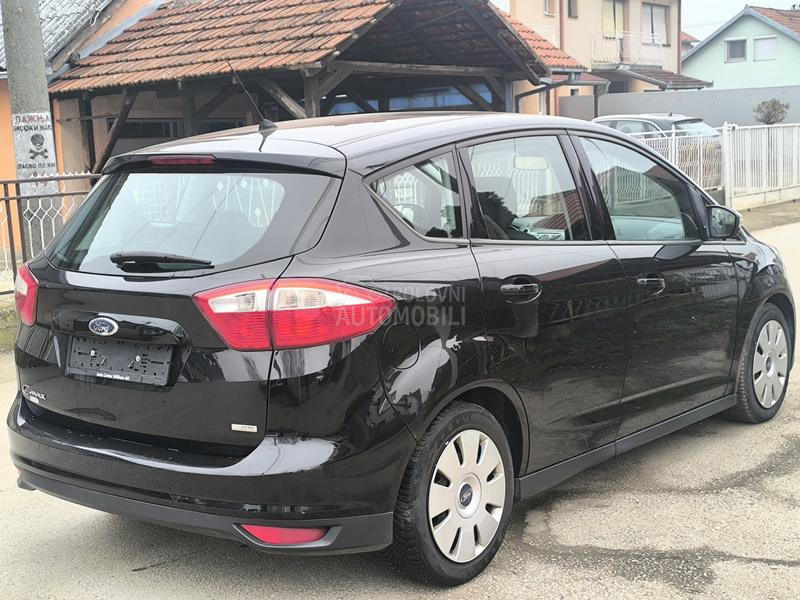 Ford C-Max 1,0
