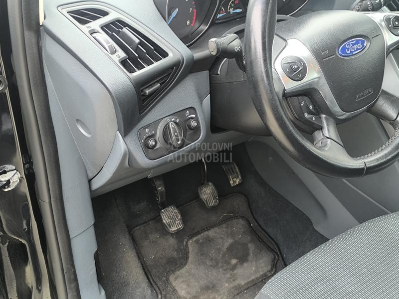 Ford C-Max 1,0