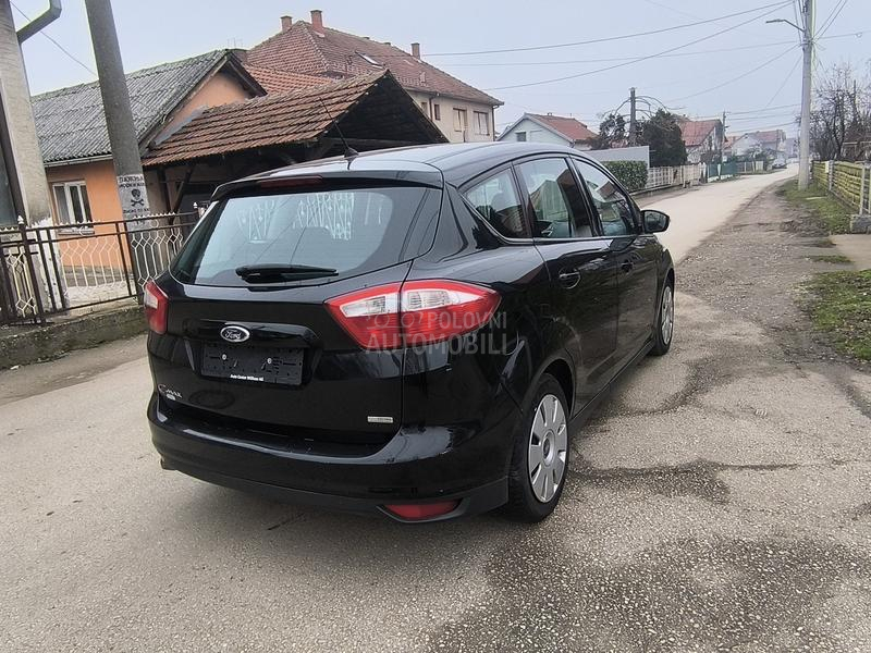 Ford C-Max 1,0