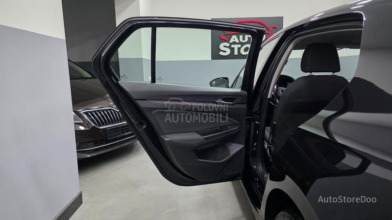 Volkswagen Golf 8 TSI Life