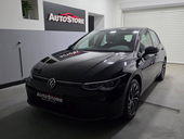 Volkswagen Golf 8 TSI Life