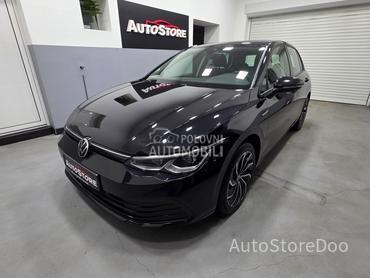 Volkswagen Golf 8 TSI Life