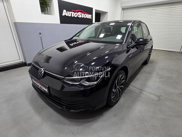 Volkswagen Golf 8 TSI Life